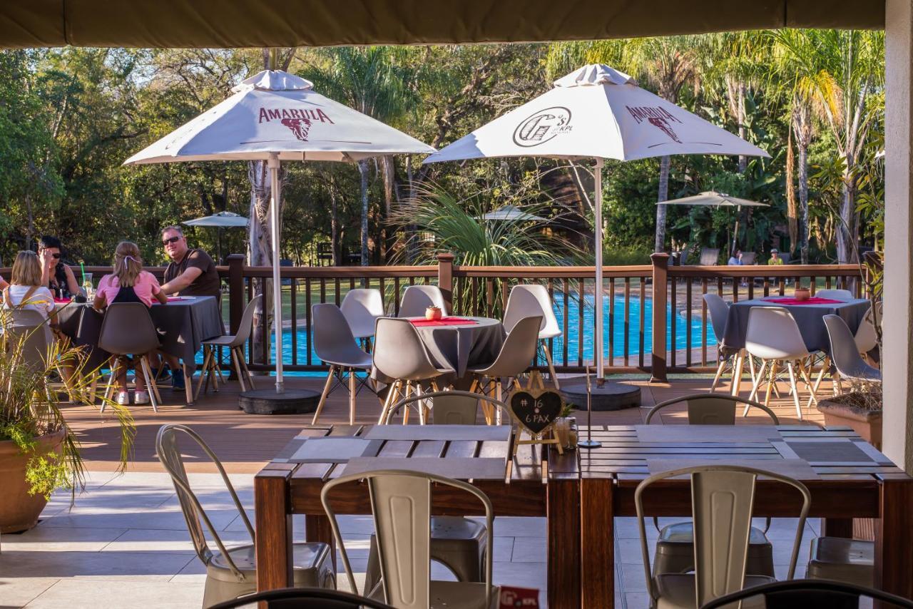 Kruger Park Lodge Unit No. 608A Hazyview Εξωτερικό φωτογραφία