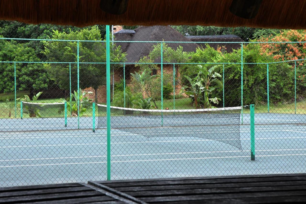 Kruger Park Lodge Unit No. 608A Hazyview Εξωτερικό φωτογραφία