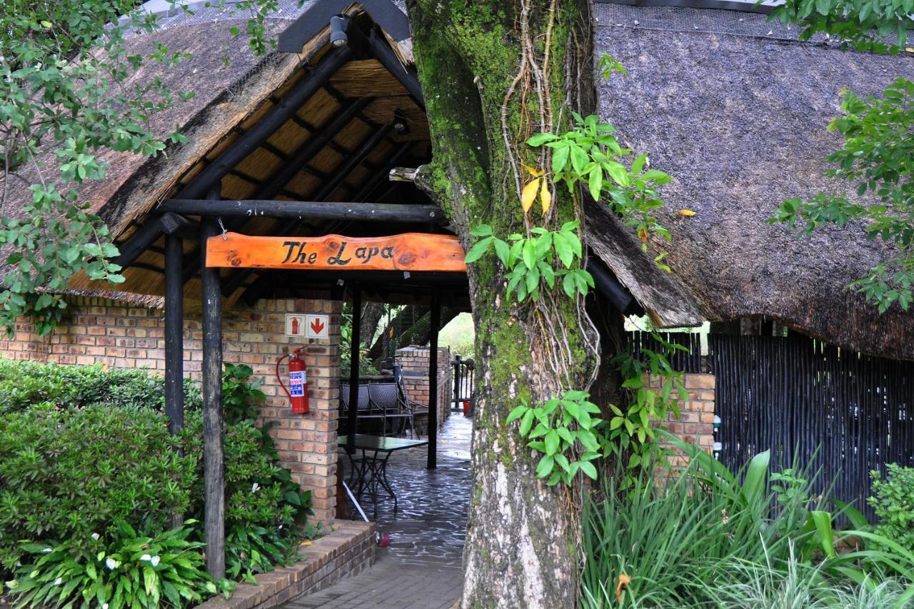 Kruger Park Lodge Unit No. 608A Hazyview Εξωτερικό φωτογραφία