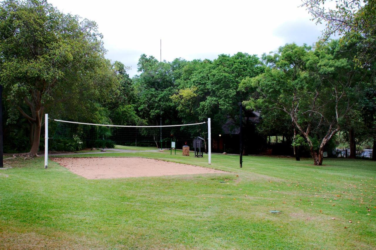 Kruger Park Lodge Unit No. 608A Hazyview Εξωτερικό φωτογραφία