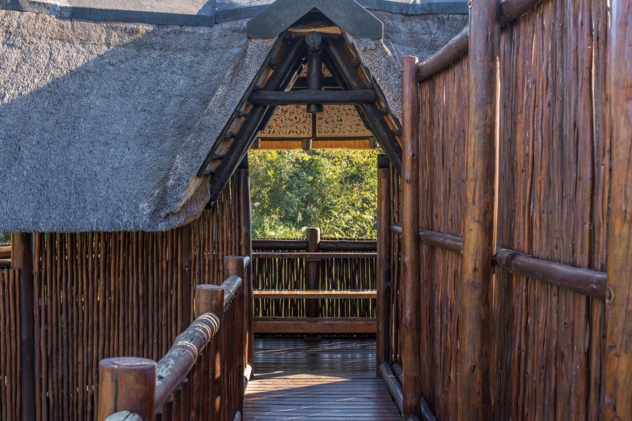 Kruger Park Lodge Unit No. 608A Hazyview Εξωτερικό φωτογραφία