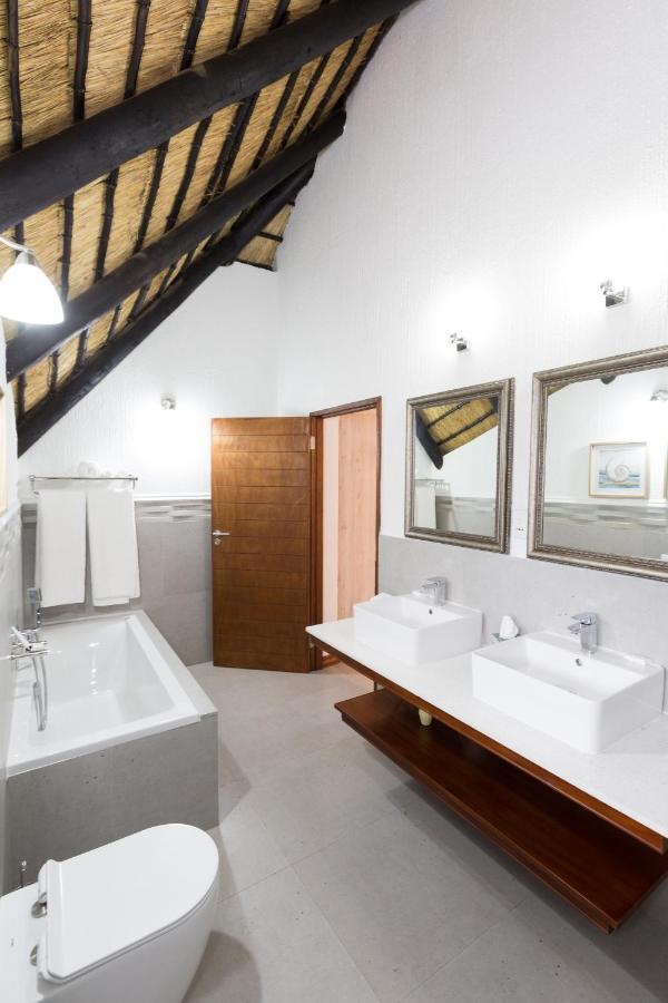 Kruger Park Lodge Unit No. 608A Hazyview Εξωτερικό φωτογραφία