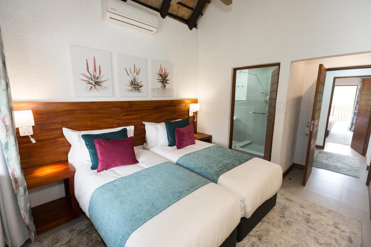 Kruger Park Lodge Unit No. 608A Hazyview Εξωτερικό φωτογραφία